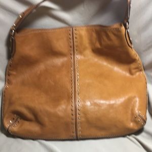 Michael Kors Astor shoulder bag